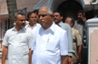 Bangalore: Yeddyurappa opens his own office